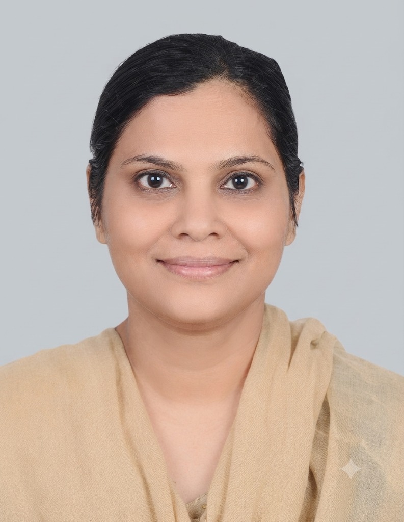 Shaikh Shenaz Abdul Samad - Part time Baby Sitter in Kalyan West, in Thane
